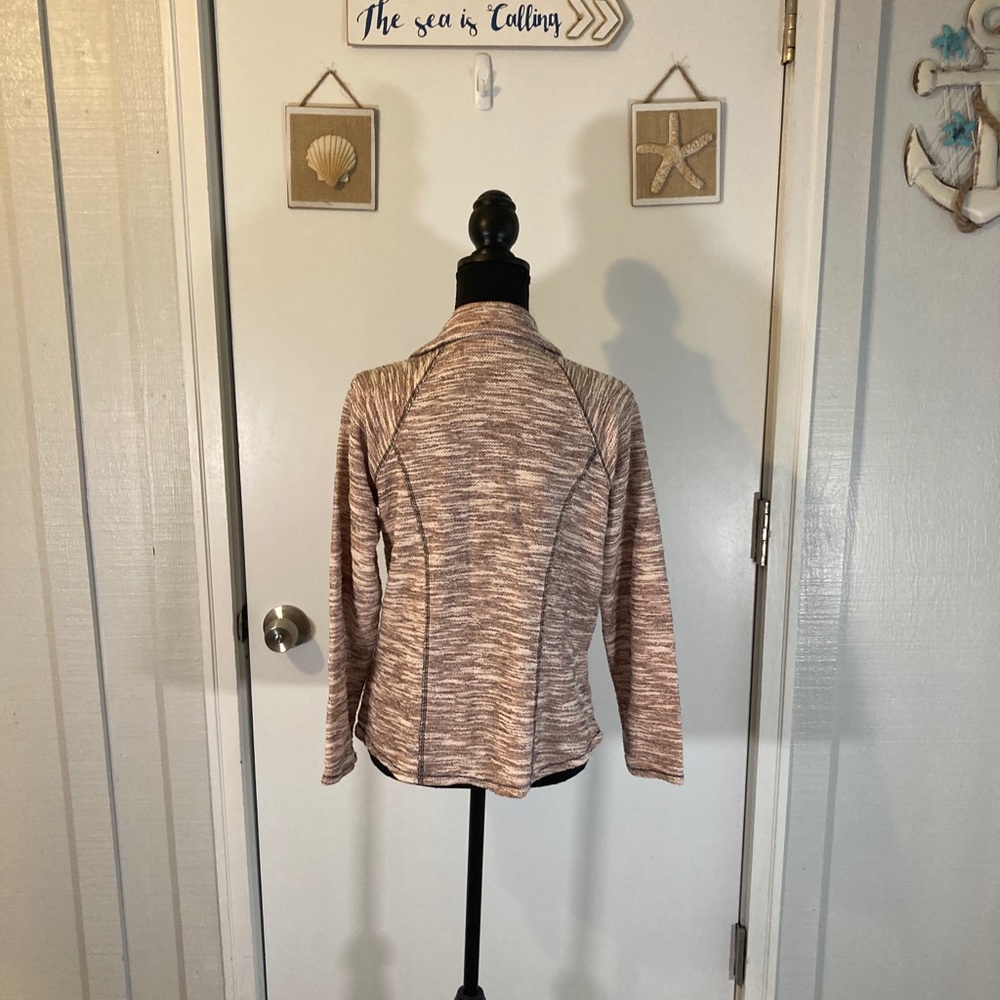 Chico’s jacket - Picture 3 of 10